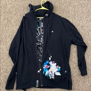 Lrg slicker this year hoody